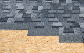 expert Old Tree asphalt roof companies