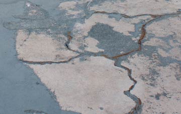 fibreglass roofing replacement Old Tree