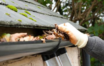 gutter cleaning Old Tree, Kent