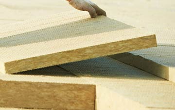 measuring Old Tree tapered insulation