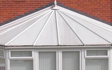 Old Tree polycarbonate conservatory roof repairs