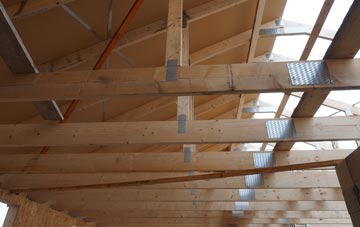 Old Tree roof truss costs