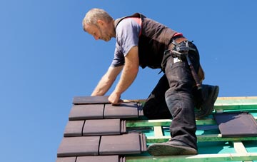 disadvantages of Old Tree slate roofing