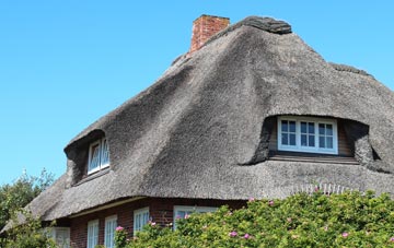 thatch roofing Old Tree, Kent