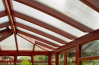 Old Tree conservatory roofing insulation
