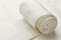 Old Tree fibreglass roofing repairs